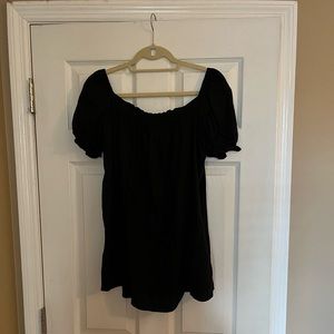 Urban Renewal black mini